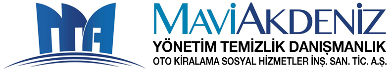 Mavi Akdeniz Yönetim
